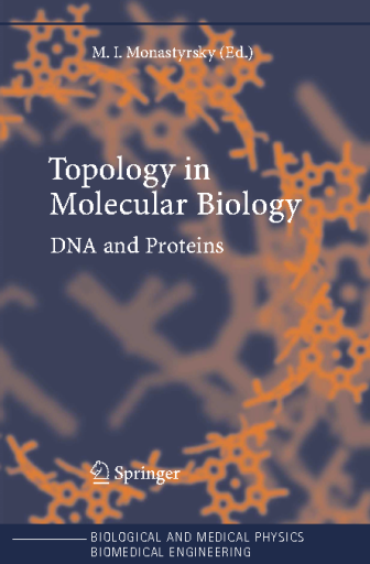 Topology+in+Molecular+Biology