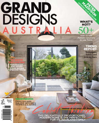 Grand+Designs+Australia+%E2%80%93+Issue+6.3+%E2%80%93+May+2017