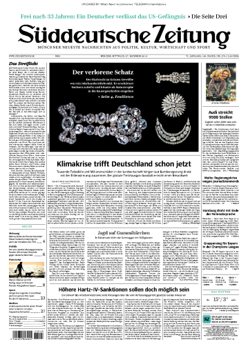 S%C3%BCddeutsche+Zeitung+-+27.11.2019