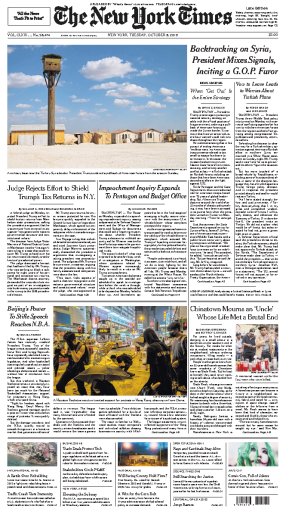 The+New+York+Times+-+08.10.2019