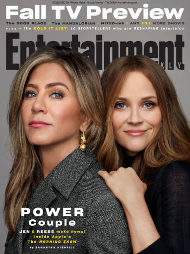 Entertainment+Weekly+-+10.2019