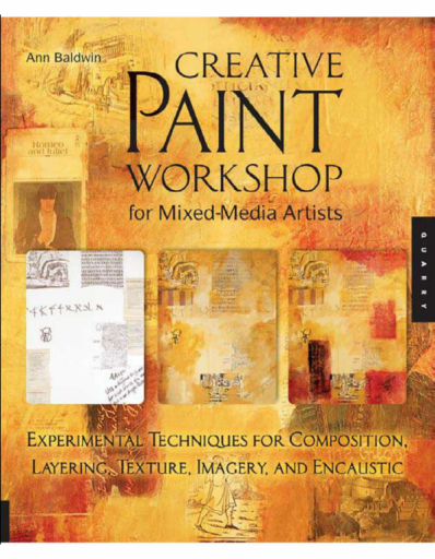 Creative+Paint+Workshop+for+Mixed-Media+Artists