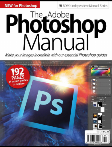 The+Adobe+Photoshop+Manual+-+Volume+14%2C+2019