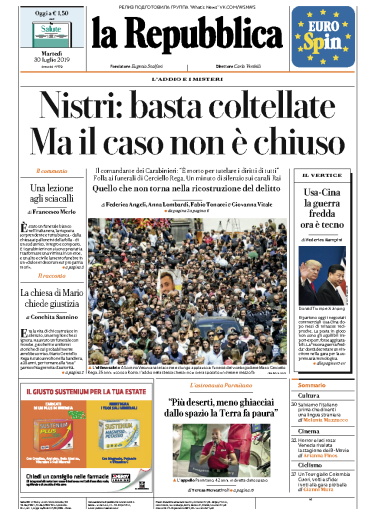 la+Repubblica+-+30.07.2019