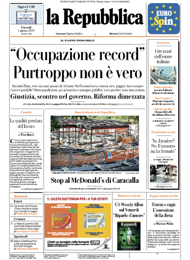 la+Repubblica+-+01.08.2019