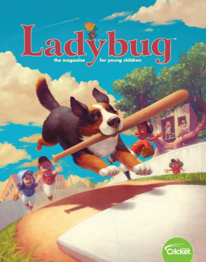 Ladybug+%E2%80%93+July+2019