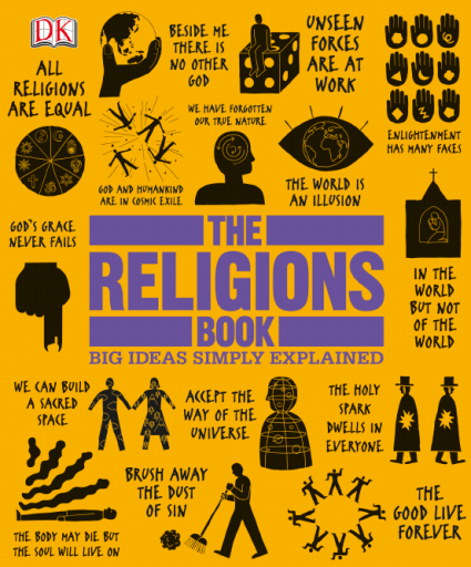 The+Religions+Book