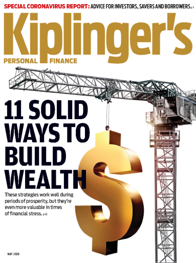 Kiplinger\'s Personal Finance 05.2020_
