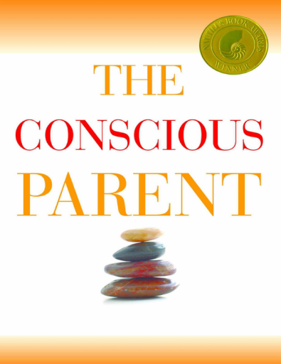 The+Conscious+Parent