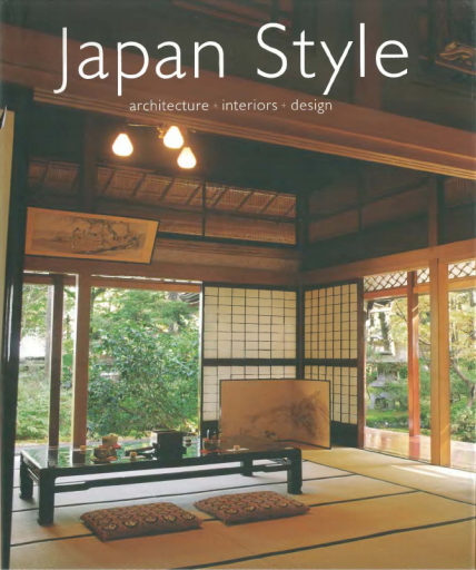 Japan+Style+Architecture%2C+Interiors+%26+Design