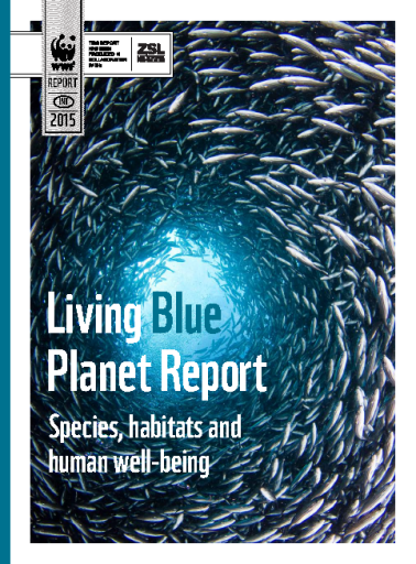 Living+Blue+Planet+Report