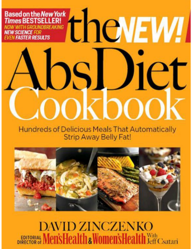 The+New+Abs+Diet+Cookbook%3A+Hundreds+of+Delicious+Meals+That+Automatically+Strip+Away+Belly+Fat%21