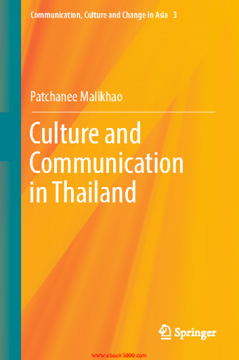 Culture+and+Communication+in+Thailand+%28Communication%2C+Culture+and+Change+in+Asia%29