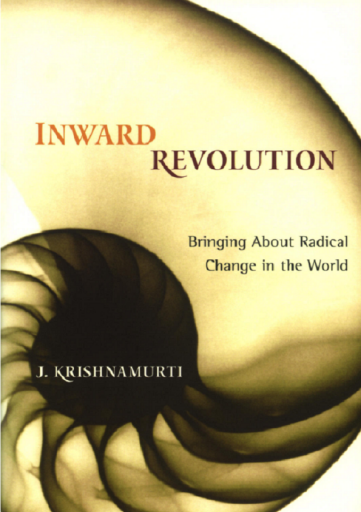 Inward+Revolution+Bringing+About+Radical+Change+in+the+World
