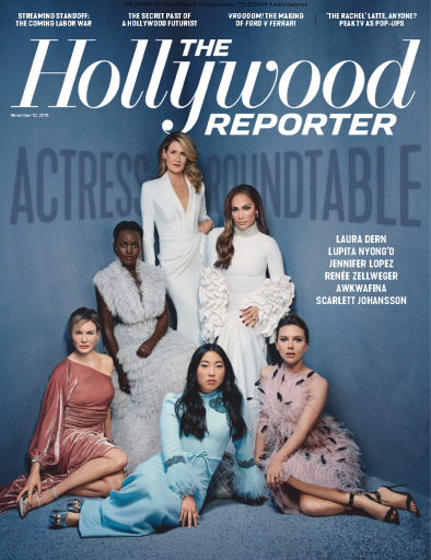 The+Hollywood+Reporter+-+13.11.2019