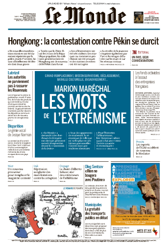 Le+Monde+-+03.10.2019