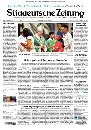 S%C3%BCddeutsche+Zeitung+-+07.10.2019