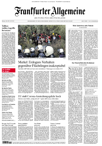 Frankfurter+Allgemeine+Zeitung+-+03.03.2020