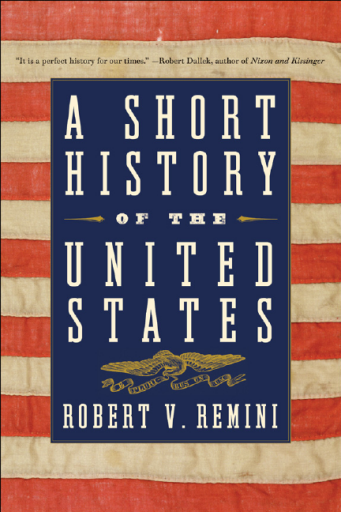 A+Short+History+of+the+United+States