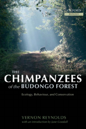 Chimpanzees+of+the+Budongo+Forest+%3A+Ecology%2C+Behaviour%2C+and+Conservation