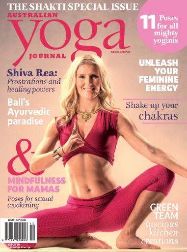 Australian+Yoga+Journal+-+May+June+2017