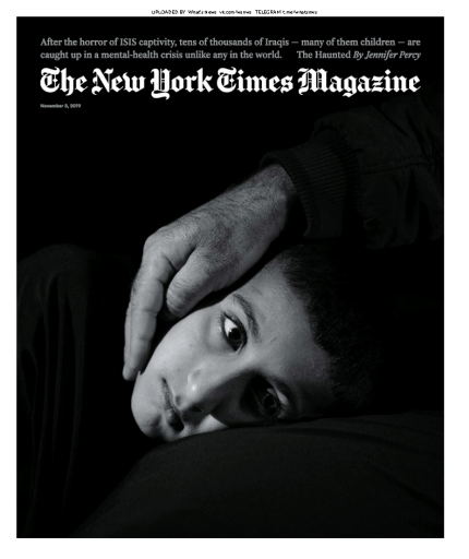 The+New+York+Times+Magazine+-+03.11.2019