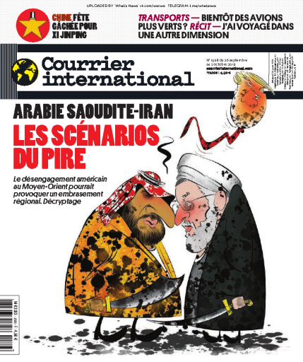Courrier+International+-+26.09.2019