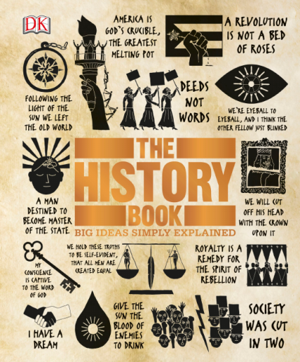 The+History+Book