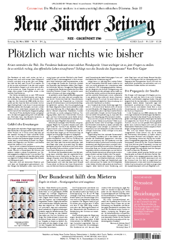 Neue+Z%C3%BCrcher+Zeitung+-+28.03.2020