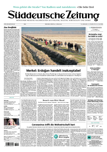 S%C3%BCddeutsche+Zeitung+-+03.03.2020