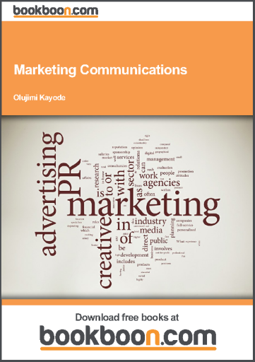 Marketing+Communications