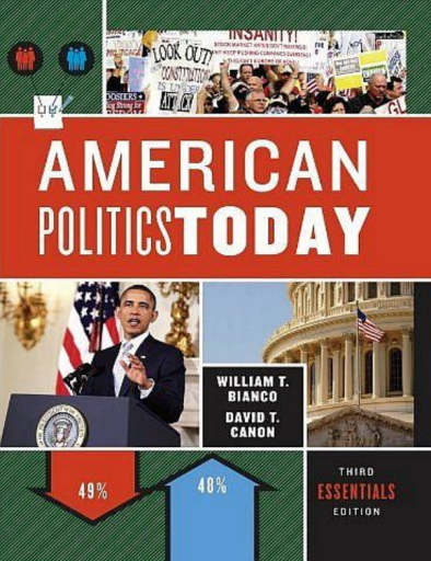 American+Politics+Today+-+Essentials+%283rd+Ed%29