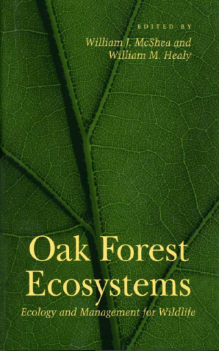 OakForestEcosystems02