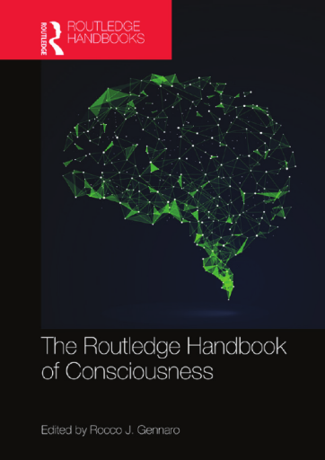 The+Routledge+Handbook+of+Consciousness
