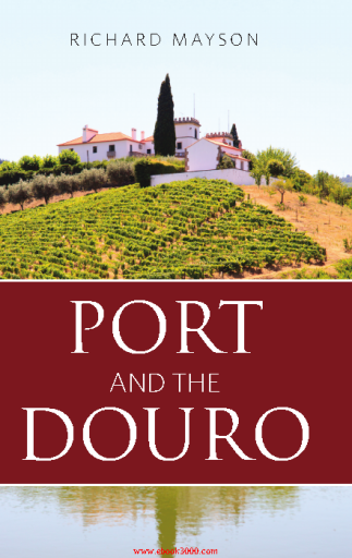 Port+and+the+Douro+%28Infinite+Ideas+Classic+Wine%29