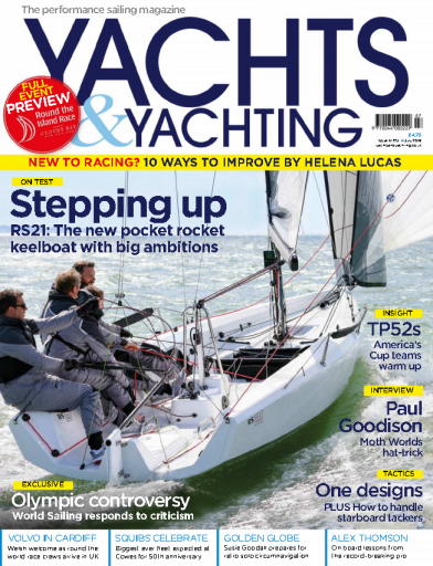 Yachts+%26+Yachting+-+July+2018