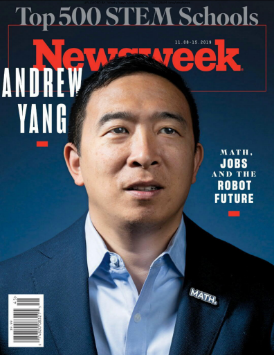 Newsweek+USA+-+08.11.2019