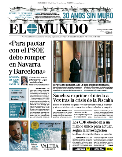 El+Mundo+-+08.11.2019+