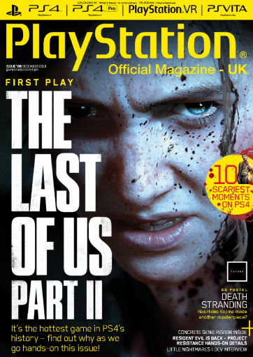 PlayStation+Magazine+UK+-+12.2019