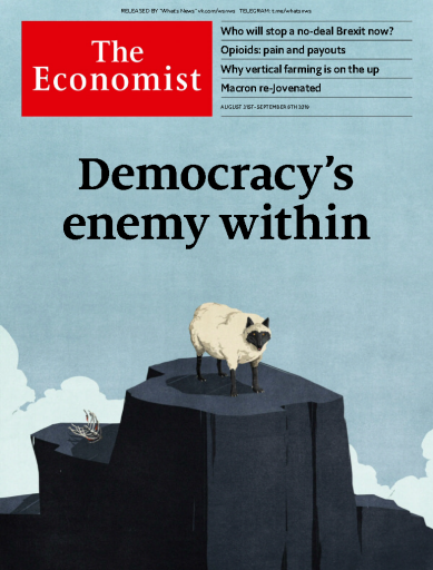 The+Economist+USA+-+31.08.2019