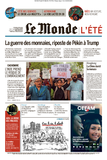Le+Monde+-+07.08.2019