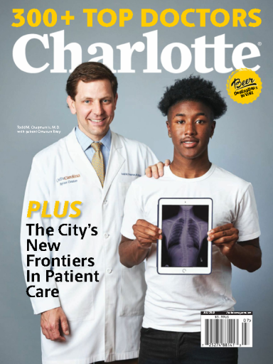 Charlotte+Magazine+%E2%80%93+August+2019