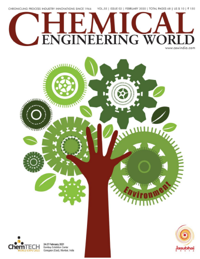 Chemical+Engineering+World+-+February+2020