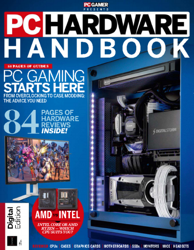 PC+Gamer+Presents+-+PC+Hardware+Handbook+-+May+2018