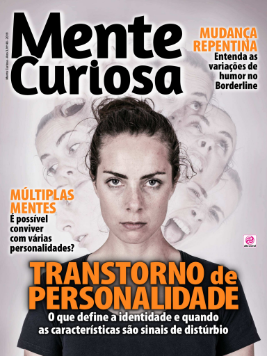 Mente Curiosa - Edição 48 (2019-02)