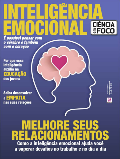 Ciência em Foco - Inteligência Emocional - Ano 2 Nº 2 (2018)