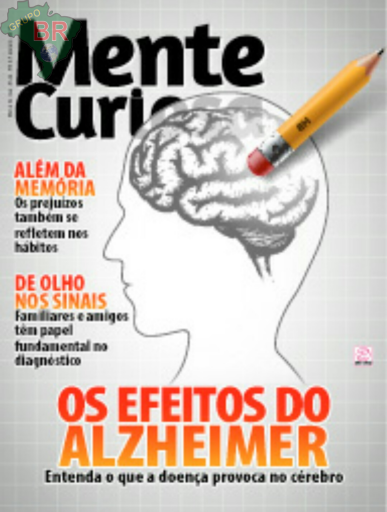 Mente Curiosa - Ano 3 Nº 50 (2019-02)