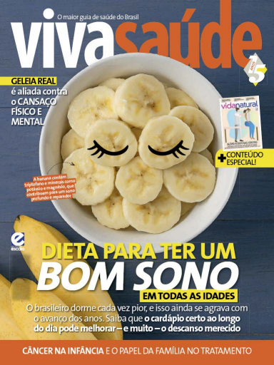 Viva Saúde - Edição 189 (2019-03)