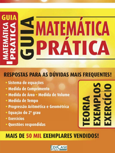 Guia Matemática Prática 4