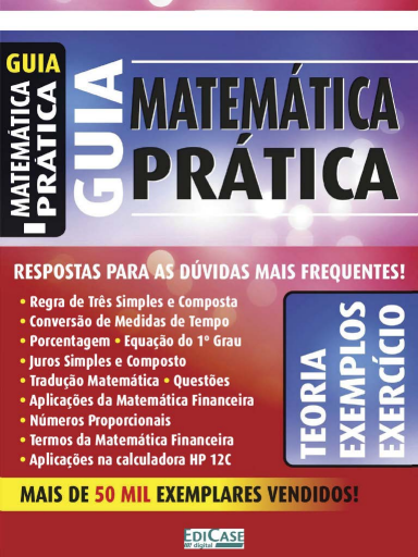Guia Matemática Prática 5
